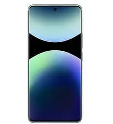 Смартфон Xiaomi Redmi Note 14 Pro 5G 12/512GB Coral Green (EU) - мініатюра 2