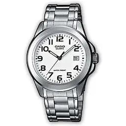 Чоловічий годинник Casio Timeless Collection MTP-1259D-7BEF
