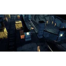 Ключ активації Microsoft Jagged Alliance: Rage! для Xbox One/Series S/X - мініатюра 5