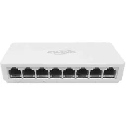 Коммутатор Ewind 8 портов неуправляемый 1000M (EW-S1608)
