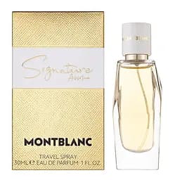 Оригинал Montblanc Signature Absolue 30 мл парфюмированная вода