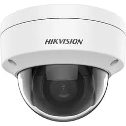 IP-відеокамера Hikvision DS-2CD1121-I(F) (2.8mm) 2 Мп для системи відеоспостереження