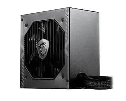 Блок живлення ATX 650W MAG A650BN MSI - мініатюра 3