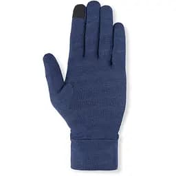 Рукавички Salewa Cristallo Liner Gloves M Синій - мініатюра 2