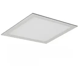 Светодиодная LED панель ROILUX ROI-300x300-20W-1400LM 4100К Контур белый