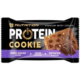 Печиво протеїнове Go On Nutrition брауні 50 г 