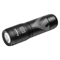 Фонарь велосипедный Mactronic Scream 3.2 (600Lm) USB Rechargeable передний аккумуляторный (ABF0165)