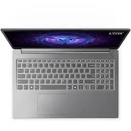 Ноутбук Ігровий Lenovo LOQ 15IAX9E i5-12450HX la 44GHz, IPS, 16GB DDR5, 1TB, RTX 2050 4GB, Без ОС - мініатюра 7