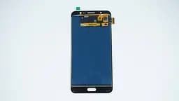 Модуль матриця + тачскрін для Samsung Galaxy J7 2016 J710F, white TFT - мініатюра 2
