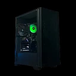 Ігровий ПК Horizon (GTX 1660 Super 6GB / Ryzen 5 4500 / 16GB DDR4 / SSD 480GB)