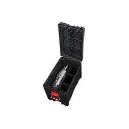 Кейс для інструменту компактний PACKOUT MILWAUKEE 249x330х411 мм - мініатюра 2