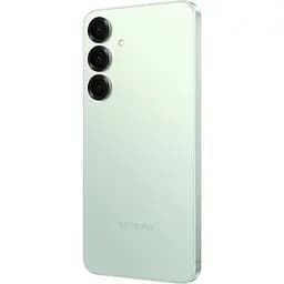 Смартфон Samsung Galaxy S25+ 12/512Gb Mint (SM-S936BLGGEUC) - мініатюра 3