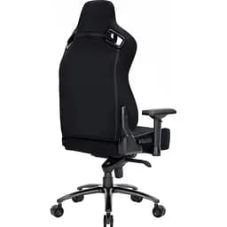 Геймерське крісло GT Racer X-5164 Fabric Black [156455] - мініатюра 6