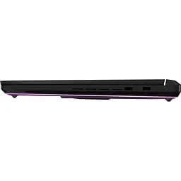 Ігровий ноутбук ASUS ROG Strix SCAR 18 G835LX-SA063, Intel Core Ultra 9 275HX до 5.4 ГГц, 18" WQXGA, 64 ГБ, SSD 2 ТБ, NVIDIA GeForce RTX 5090 24 ГБ, Free DOS - мініатюра 7