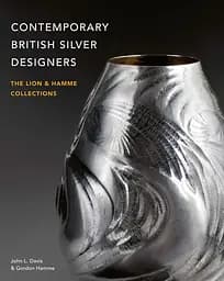 Contemporary British Silver Designers: The Lion & Hamme Collections - мініатюра 2