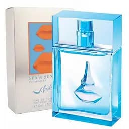 Salvador Dali Sea & Sun in Cadaques 30 мл туалетная вода