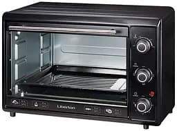 Духовка настольная Liberton LEO-400 Black