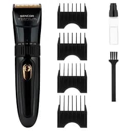 Набір для стрижки Sencor SHP 8900BK - мініатюра 8