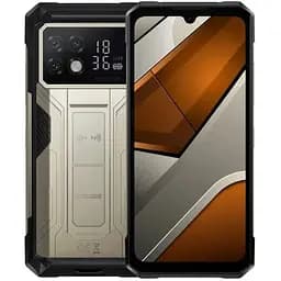 Смартфон Doogee S200 Max 16/512GB Gold
