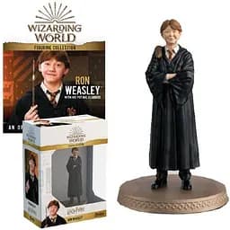 Фигурка Wizarding World Гарри Поттер Рон Уизли Harry Potter Ron Weasley 10 см WST movie HP RW