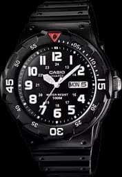 Годинник Casio TIMELESS COLLECTION MRW-200H-1BVEF