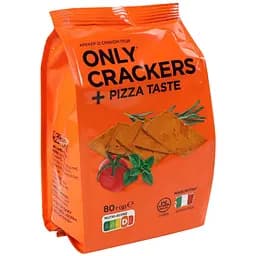 Крекеры Премія со вкусом пиццы 80 г