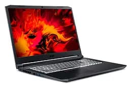 Ноутбук Acer Nitro 5 AN517-52-752N (NH.Q82EU.00Z) Obsidian Black (NH.Q82EU.00Z) - мініатюра 7