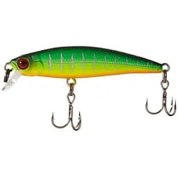 Воблер Ecogear MX 48SP 48 mm 2.2 g Зеленый/оранжевый (1013-1561.00.07)