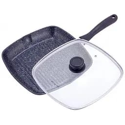 Сковорода-гриль Kamille 4431 (KM-4431)