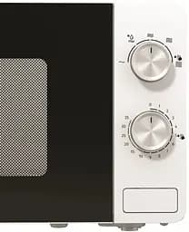 Мікрохвильова піч Gorenje Essential MO 20 E1S (733234) - мініатюра 4
