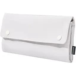 Сумка для ноутбука Baseus Folding Series Laptop Sleeve 13" (LBZD-A02) Creamy-белый