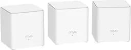 Система WiFi-Mesh MX3 NOVA AX1500, 3мод Tenda teh0017250 - мініатюра 5