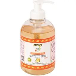 Рідке мило L'Amande Sicily Liquid Soap Scented