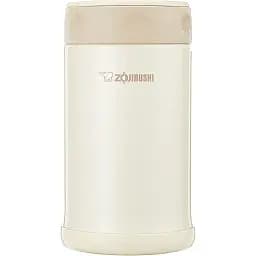 Харчовий термоконтейнер Zojirushi SW-FCE75CC 750 мл Beige [76427] - мініатюра 2