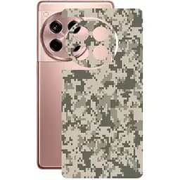 Захисна плівка StatusSKIN для OnePlus Ace 3 Корпус Вініл Піксель 2