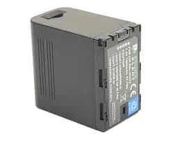 Акумулятор PowerPlant JVC SSL-JVC70 7800mAh