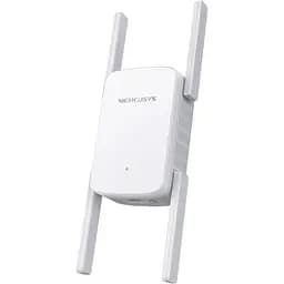 Повторювач Mercusys Wi-Fi сигналу ME50G AC1900 1хGE LAN ext. ant x4