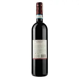Вино Rocca Alata Valpolicella Ripasso, червоне, напівсухе, 13%, 0,75 л - мініатюра 2