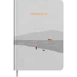 Дневник Gifty "4 сезона. Зима"