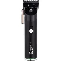 Професійна акумуляторна машинка для стрижки Magio MG-186