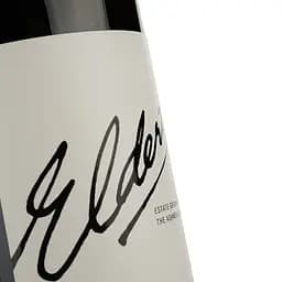 Вино Elderton Shiraz Barossa Elderton, червоне, сухе, 0,75 л - мініатюра 3