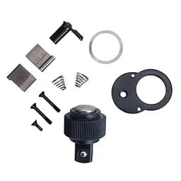  Ремкомплект на тріскачку телескопічну 3/8 72 зубців Alloid (TW-0870R)