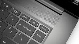 Ноутбук HP ZBook Studio G7 15.6FHD IPS AG/Intel i5-10400H/16/512F/T1000-4/W10P/Silver (1J3V8EA) - мініатюра 10