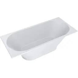 Ванна Mraggo Tasmana 1800x800 mrasoft 0001128 Білий матовий