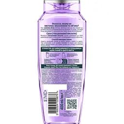 Шампунь-філер для волосся L'Oreal Paris Elseve Hyaluron Plump 400 мл (AA428900) - мініатюра 2