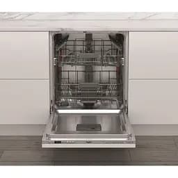 Посудомийна машина Whirlpool WI 7020 P - мініатюра 5