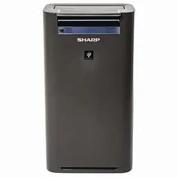 Очищувач повітря з функцією зволоження Sharp KC-G50EUH