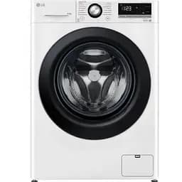 Пральна машина LG F2V3GS6W автоматична