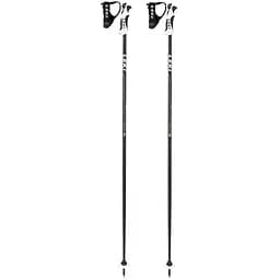 Палиці Leki Spark Lite S 110 Black/White (1052-640 6749 110)