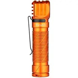 Ліхтар Olight Perun 3 Standard Verision Orange - мініатюра 3